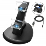 Βάση Φόρτισης Χειριστηρίων Playstation 4 – Charging Stand OEM