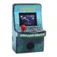 Παιχνιδομηχανή – Mini Arcade Station Με 240 Games – Παιχνίδι Χειρός, σε μπλε χρώμα