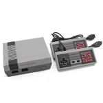 Mini 8 Bit Built-In 620 Classic Games Retro Κονσόλα Παιχνιδιών