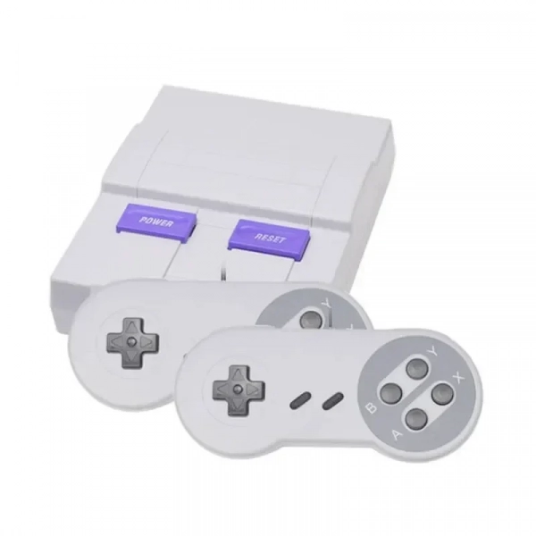 Super Mini SFC κονσόλα με 400 παιχνίδια