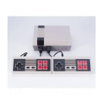 Ρετρό Game Box κονσόλα με 620 παιχνίδια και 2 χειριστήρια