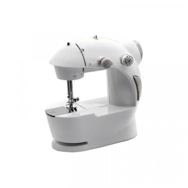 Ραπτομηχανή 4 σε 1 - Mini Sewing Machine OEM 101158