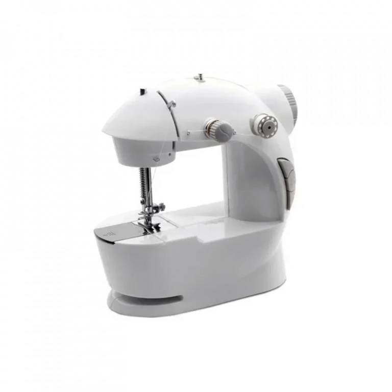 Ραπτομηχανή 4 σε 1 - Mini Sewing Machine OEM 101158