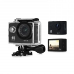 Action Κάμερα Ultra HD 4K WiFi Waterproof H9 – OEM TP-CM-H9