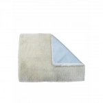 Αυτοθερμαινόμενο Χαλάκι Μικρών Κατοικιδίων 60x46cm Μπεζ