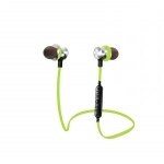 Ακουστικά Bluetooth Awei A980BL, σε πράσινο χρώμα