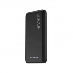 Power Bank Awei P28K 10000mAh, σε μαύρο χρώμα