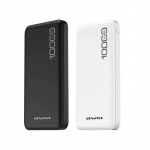 Power Bank Awei P28K 10000mAh, σε μαύρο χρώμα