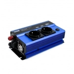 Έξυπνος μετατροπέας ισχύος αυτοκινήτου 1000W 12V 220V Andowl QY-7011
