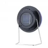 Φανάρι LED Energy Lamp Ηλιακό με Φακό 10cm Solar Camp Lamp YX-5608-1 Μπλε
