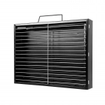 Μίνι Φορητή Ψησταριά για Εξωτερικό Χώρο – Small Portable BBQ (35.5x27cm) - Image 3