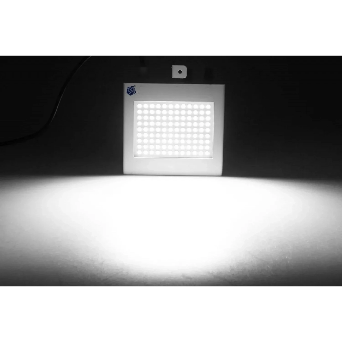 Φωτορυθμικό LED Room Strobe 108 DJ 25W OEM Πράσινο Χρώμα