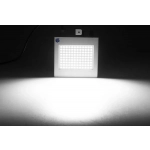 Φωτορυθμικό LED Room Strobe 108 DJ 25W OEM Πράσινο Χρώμα