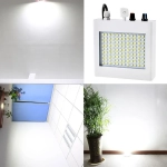 Φωτορυθμικό LED Room Strobe 108 DJ 25W OEM Πράσινο Χρώμα