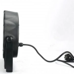 Φωτορυθμικό RGB με 54 LED Προβολέας DJ Flat Par Stage Light, Dmx512