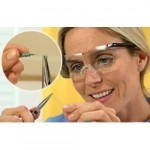 Γυαλιά με Μεγεθυντικούς Φακούς 160% Big Vision Eye wear