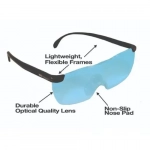 Γυαλιά με Μεγεθυντικούς Φακούς 160% Big Vision Eye wear