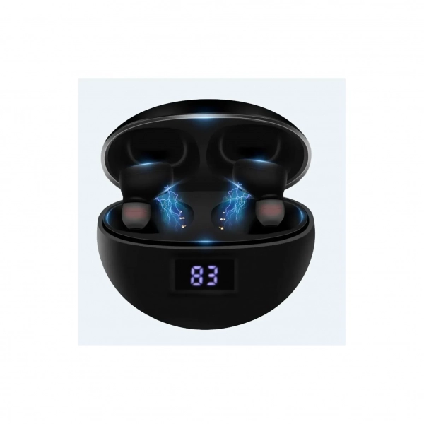 Ασύρματα Bluetooth Ακουστικά - Headphones Wireless Bluetooth 5.0 - K38 TWS