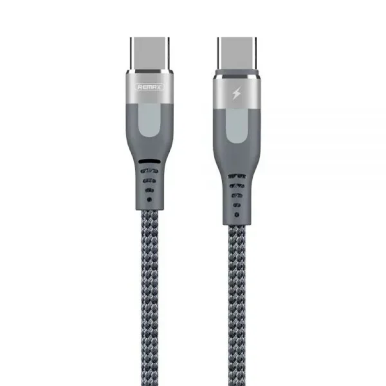 Καλωδιο Remax USB fast Charging Cable Type-C to Type-C RC-151cc 1m