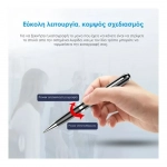 Καταγραφικό Ήχου και Εικόνας σε Στυλό με χωρητικότητα 8GB