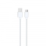 Καλώδιο LDNIO L5371 USB to Lightning 2.1A 1m Super Speed