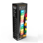 LED Τουβλάκια Light Stax Junior Starter 12Τμχ LS-M03001