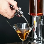 Μίνι Αντλία Διανομής Ποτού - Bar Butler Liquor Pump