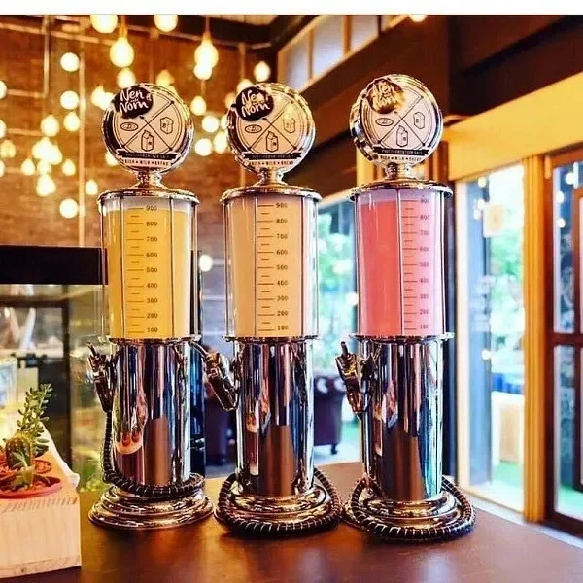 Μίνι Αντλία Διανομής Ποτού - Bar Butler Liquor Pump
