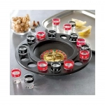 Παιχνίδι Ποτού Ρουλέτα με Σφηνάκια - Drinking Roulette