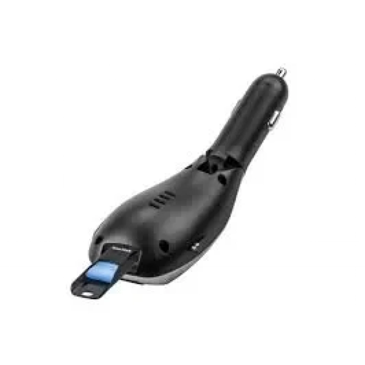 Πομπός Αυτοκινήτου με θύρα USB/SD Car FM Με Χειριστήριο X6 - Image 4