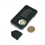 Ψηφιακή Mini Ζυγαριά Ακριβείας 0.01 ΕΩΣ 200g MH-333