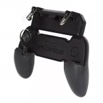 Χειριστήριο Παιχνιδιών PUBG W11+ – Fortnite με Joystick + Επαφές Σιλικόνης για Κινητά iOS & Android