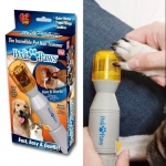Σύστημα περιποίησης άκρων κατοικιδίων Pedi Paws