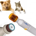 Σύστημα περιποίησης άκρων κατοικιδίων Pedi Paws