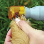 Σύστημα περιποίησης άκρων κατοικιδίων Pedi Paws