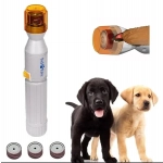 Σύστημα περιποίησης άκρων κατοικιδίων Pedi Paws