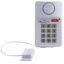 Σύστημα Συναγερμού Secure Pro keypad Alarm System έντασης 110 db - OEM
