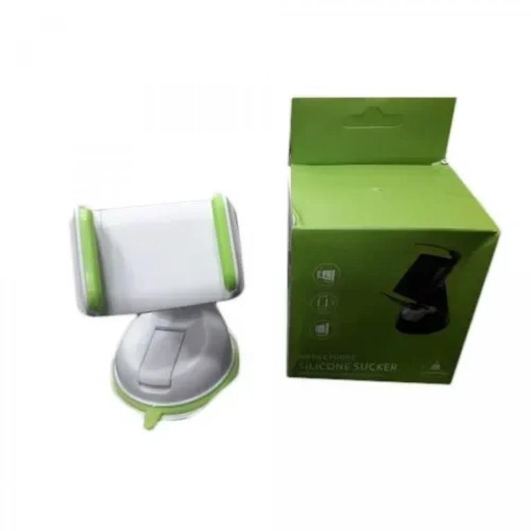 Βάση Κινητού Universal Phone Mount Silicone Sucker 360° Holder