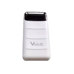 Viaking Power Bank 20000mAh, σε λευκό χρώμα