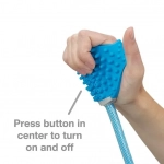 Βούρτσα καθαρισμού - Pet Bathing Tool