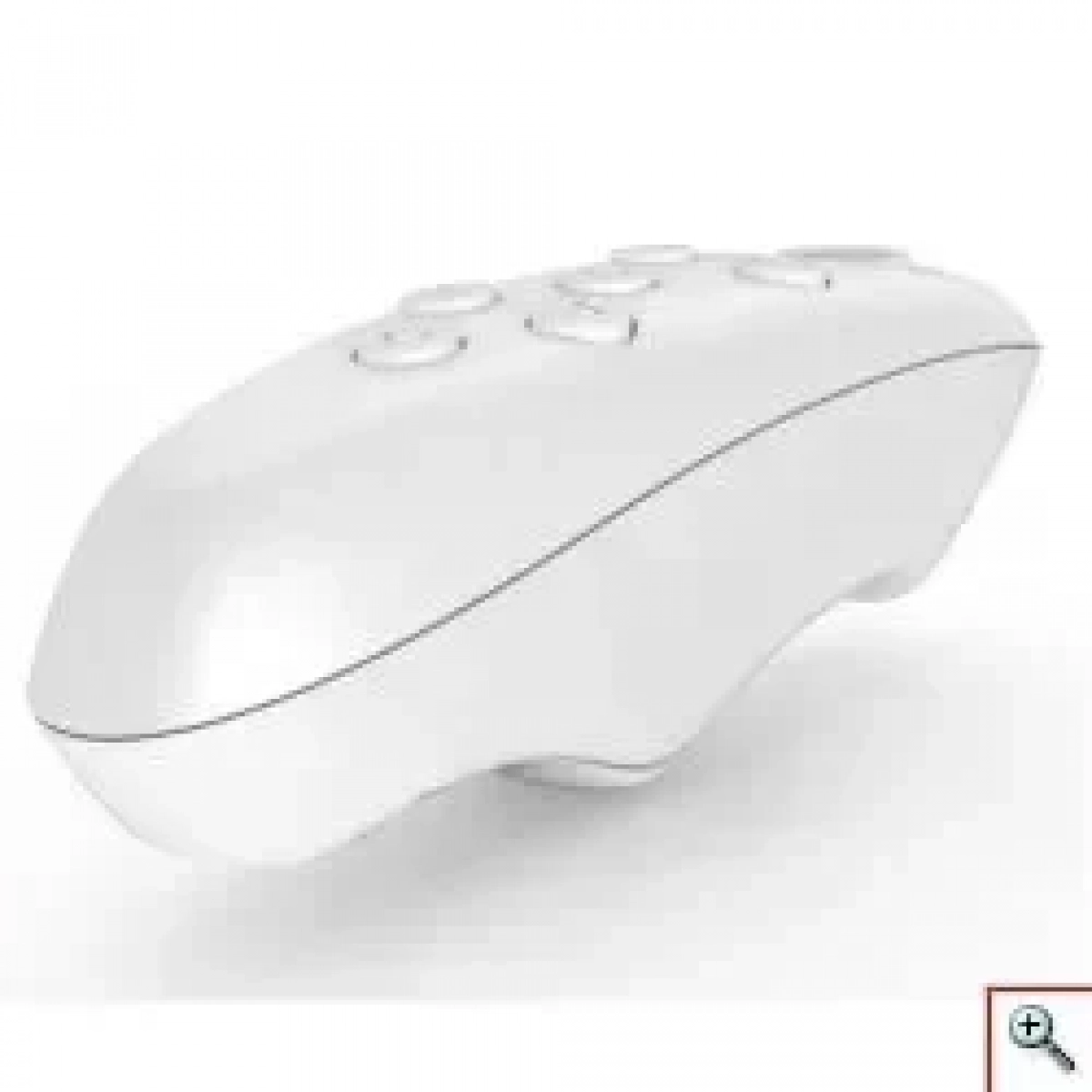 3D Γυαλιά Εικονικής Πραγματικότητας VRBOX V2.0 για Κινητά εώς 6" με Bluetooth Χειριστήριο