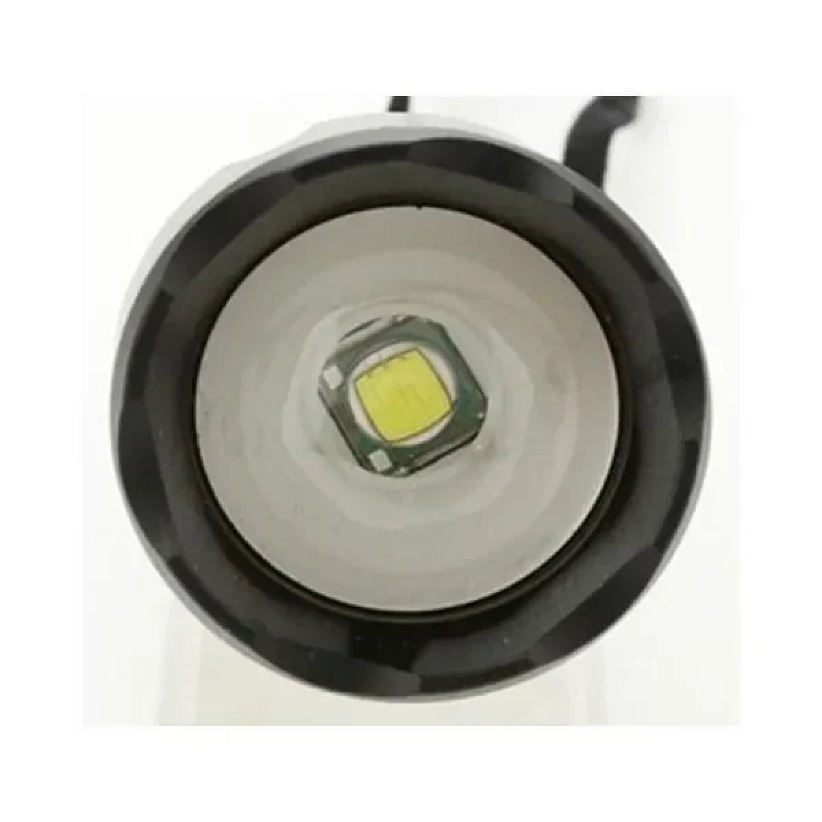 Φακός Πολύ Ισχυρός 1000 Lumens CREE LED XML T6