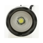 Φακός Πολύ Ισχυρός 1000 Lumens CREE LED XML T6