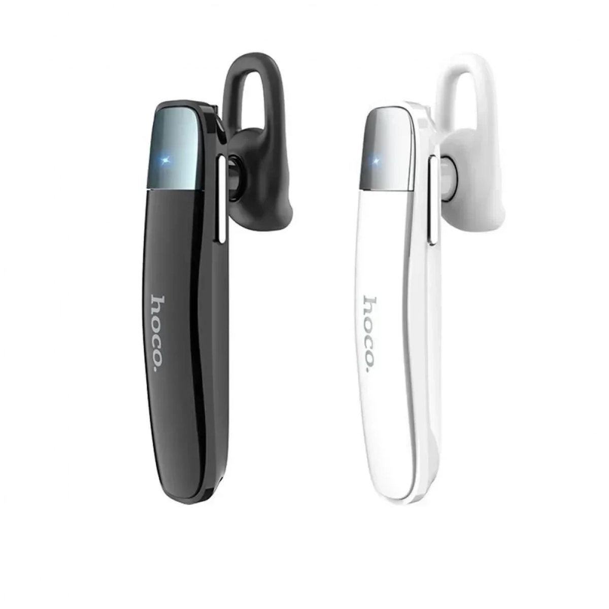 Ακουστικό Bluetooth Stereo Headset – Hoco E31, σε λευκό χρώμα