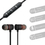 Ακουστικά BT Sport Magnetic Handsfree XT-6