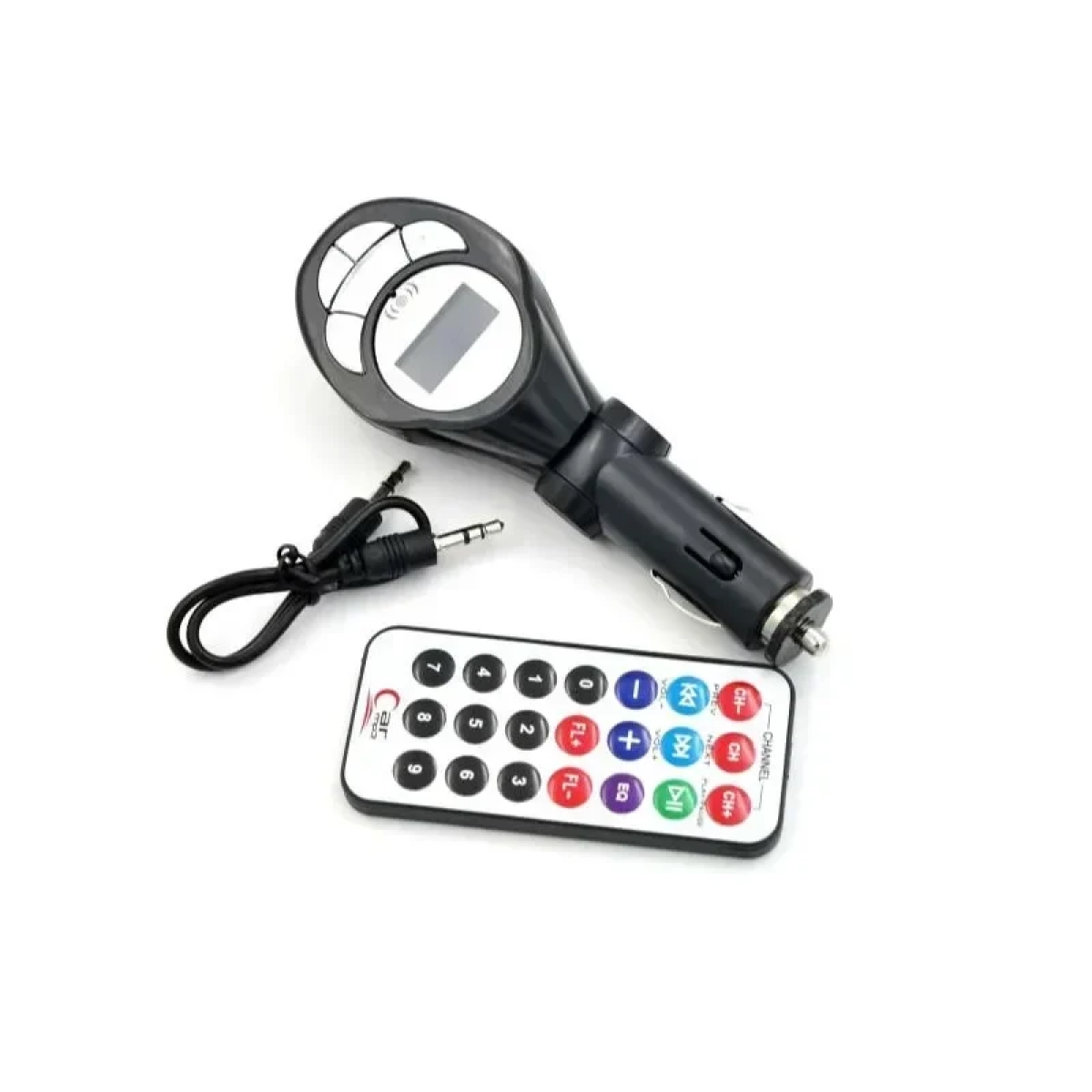 Πομπός Αυτοκινήτου MP3 Transmitter - OEM KD-200