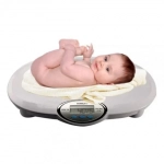 Βρεφική ζυγαριά – digital baby scale 104500