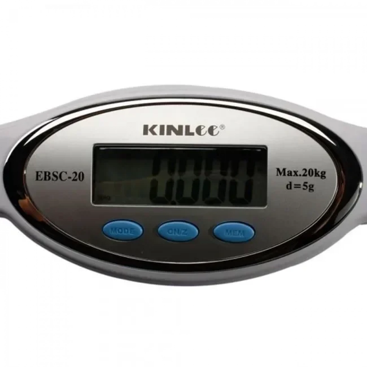 Βρεφική ζυγαριά – digital baby scale 104500