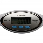 Βρεφική ζυγαριά – digital baby scale 104500