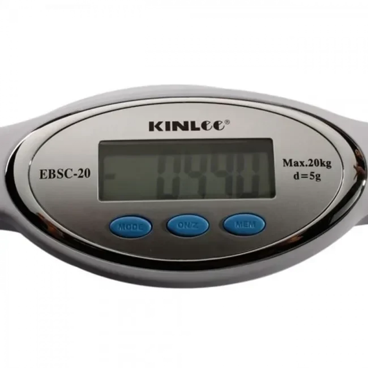 Βρεφική ζυγαριά – digital baby scale 104500